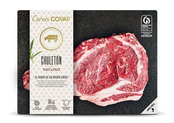 Chuletón de Vacuno