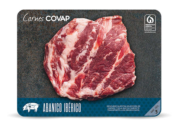 Abanico Ibérico